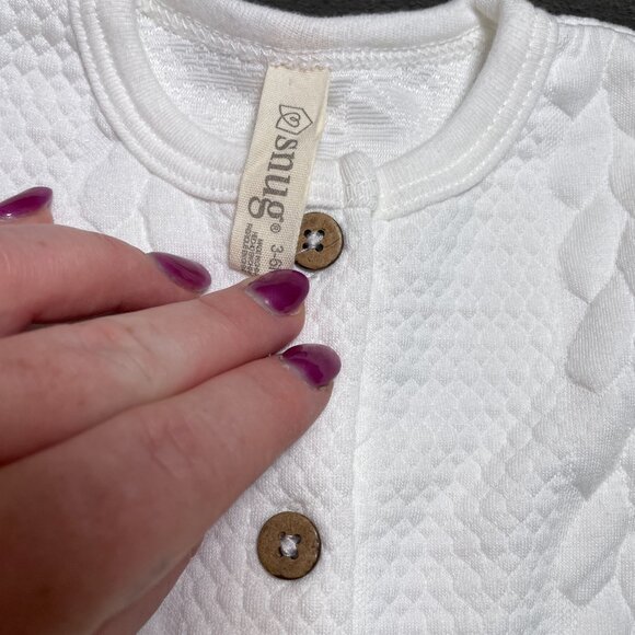 Lot of 4 Size 3-6 Months Baby Boy Outfits - Picture 3 of 13